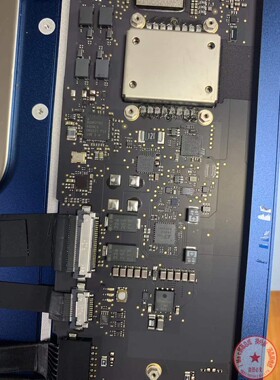 主板苹果一体机imac A2437 A2438新款24寸显示器总成 LM240WU