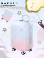 Градиент сине-розовый | Двухслойная взрывозащищенная молния.