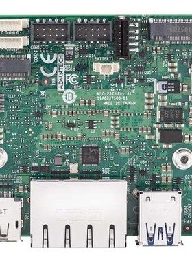 研华MIO-2363AW-P1A1/P2A1/P3A1 2375C7P-Q4A1/C5P-Q1A12360N主板