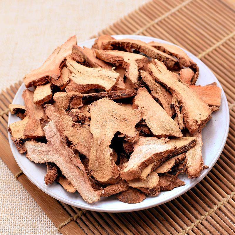 良姜片500g高良姜调味料另售花椒八角桂皮草果增香香料卤肉料