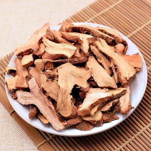 良姜片500g高良姜调味料另售花椒八角桂皮草果增香香料卤肉料