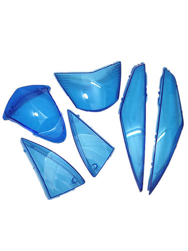 摩托车灯罩三阳鬼火一代专用