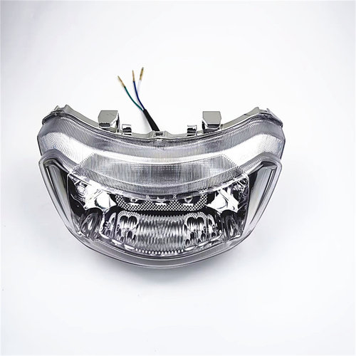 包邮12v踏板摩托车改装配件灯泡