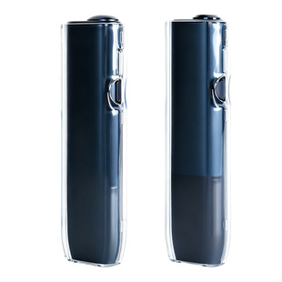 iqo六代七代八代一体机全通用透明保护套PC硬壳IQO一体机保护壳