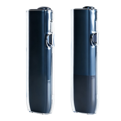 iqo六代七代八代一体机全通用透明保护套PC硬壳IQO一体机保护壳