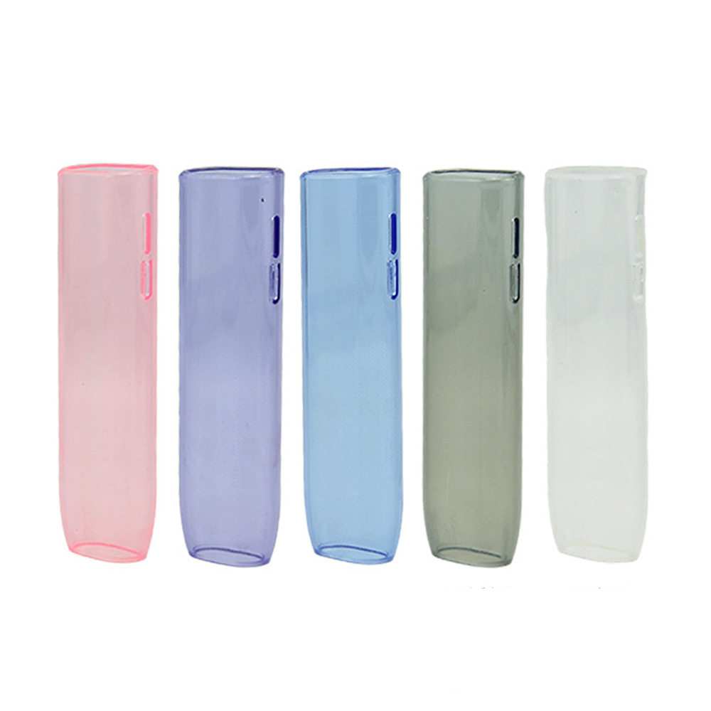 适合iqo新款八代一体机 透色软壳 TPU保护套 保护壳 清水套,收纳整理,电子烟收纳盒/套,淘宝优惠券,粉丝福利购,淘宝优惠卷