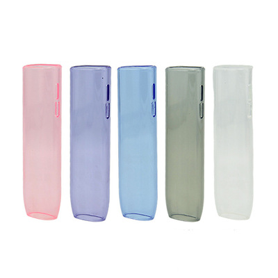 适合iqo新款八代一体机 透色软壳 TPU保护套 保护壳 清水套