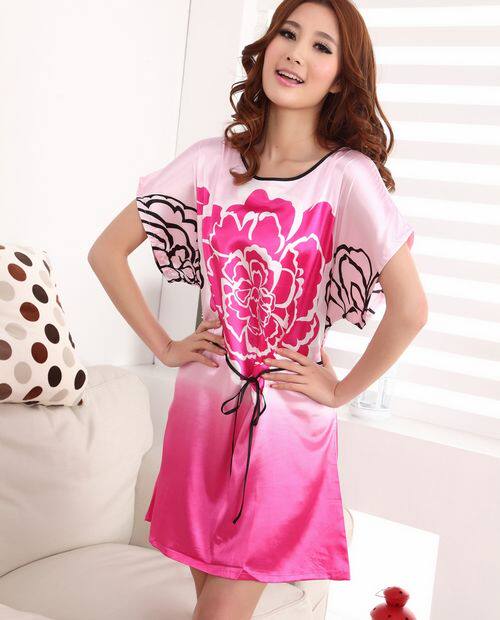 Peignoir - Ref 598277 Image 1