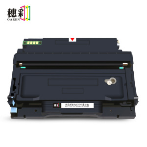 含芯片适用富士胶片ApeosPort Print 3410SD墨粉盒3410硒鼓大容量