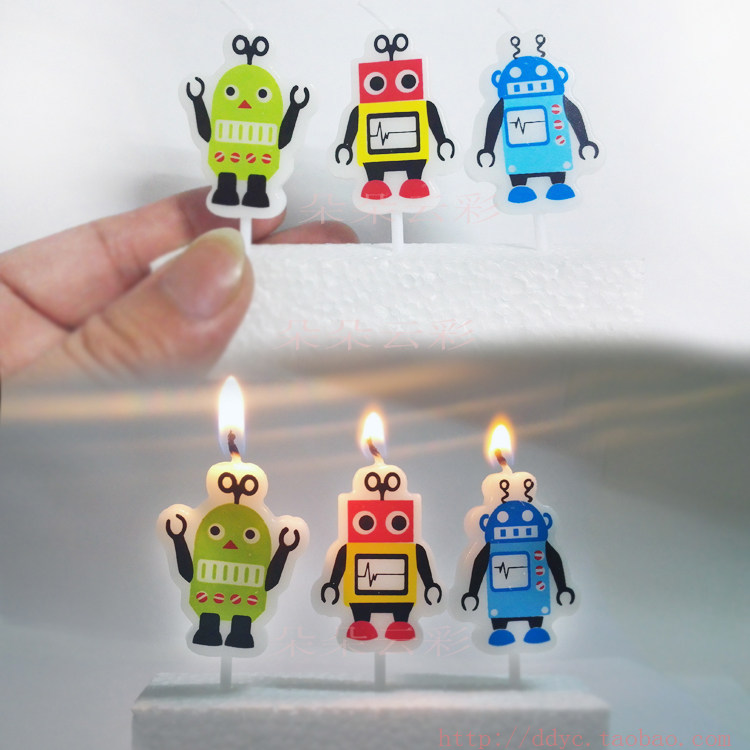 Bougie - Ref 2494090 Image 1