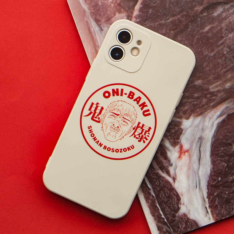 鬼冢英吉GTO手机壳苹果17Air
