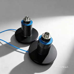 LU音二代耳机测试仪直播视频试听合金IEC318-4 iec711人工耳声卡