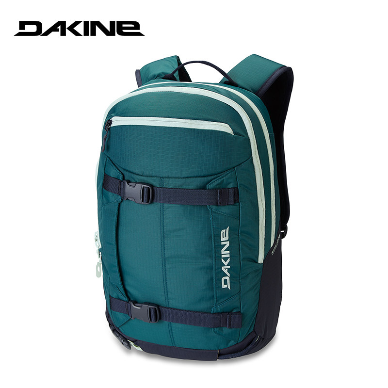 2019-20 DAKINE MISSION PRO 25L直升机滑雪背包女款可背单板双板