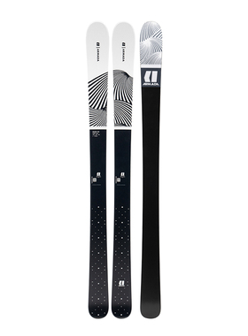 2019-20 ARMADA VICTA 93 冬季新款美国雪道全能双板专业滑雪板女