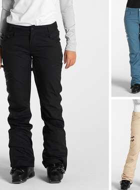 2020-21 ARMADA WHIT 女款双板滑雪裤女防水透气薄款单板户外修身