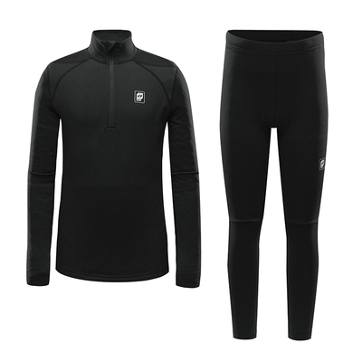 ORAGE冬季儿童保暖内衣