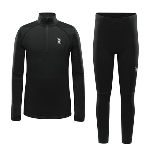 ORAGE冬季儿童保暖内衣