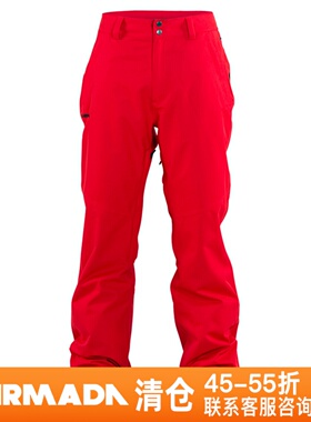 2016-17 ARMADA GATEWAY PANT 防水透气时尚滑雪裤男款