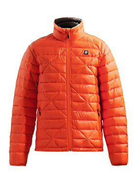 2014-15 ORAGE MEN LINK DOWN 加拿大正品防水轻便鸭绒保暖内胆男