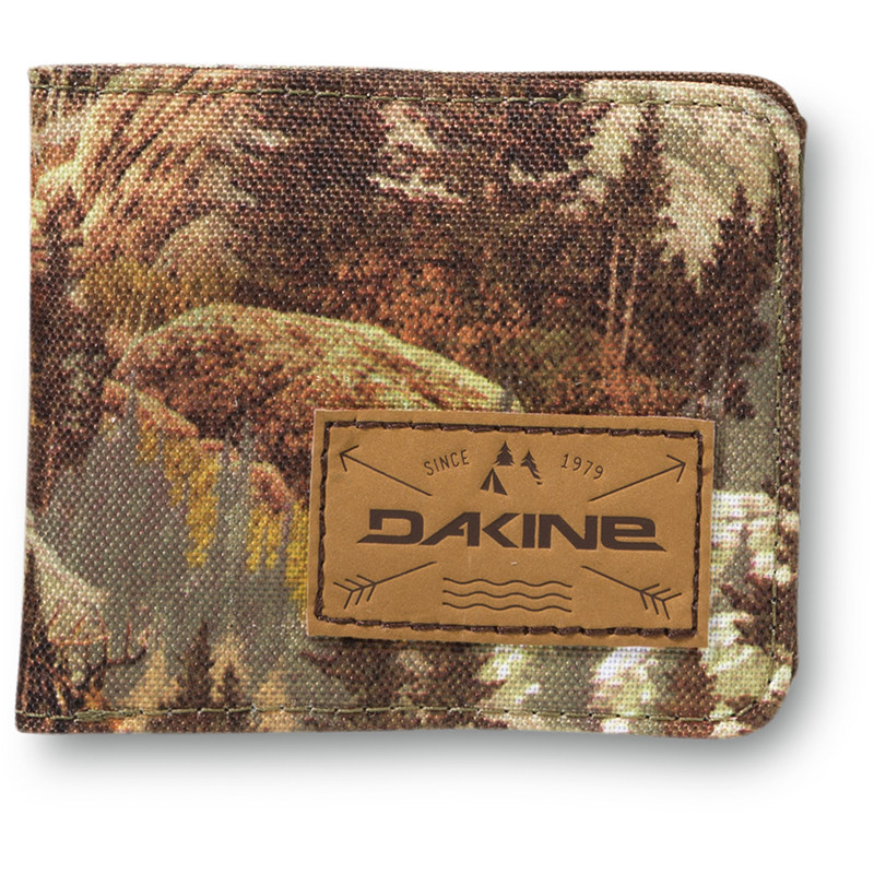 2015-16 DAKINE PAYBACK WALLET FASHION POPULAR WALLET CARD HOLDER TRI-FOLD ID BAG MENS MODEL