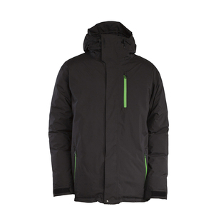 2013-14 ARMADA NELSON DOWN 保暖防水羽绒单双板专业滑雪服男