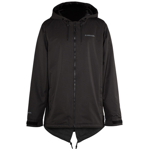 休闲自由式进口单双板滑雪服男