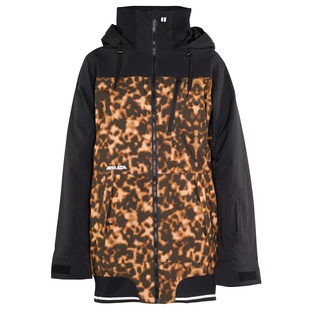 2014-17 ARMADA GYPSUM JACKET 正品长款休闲单双板冬季滑雪服女