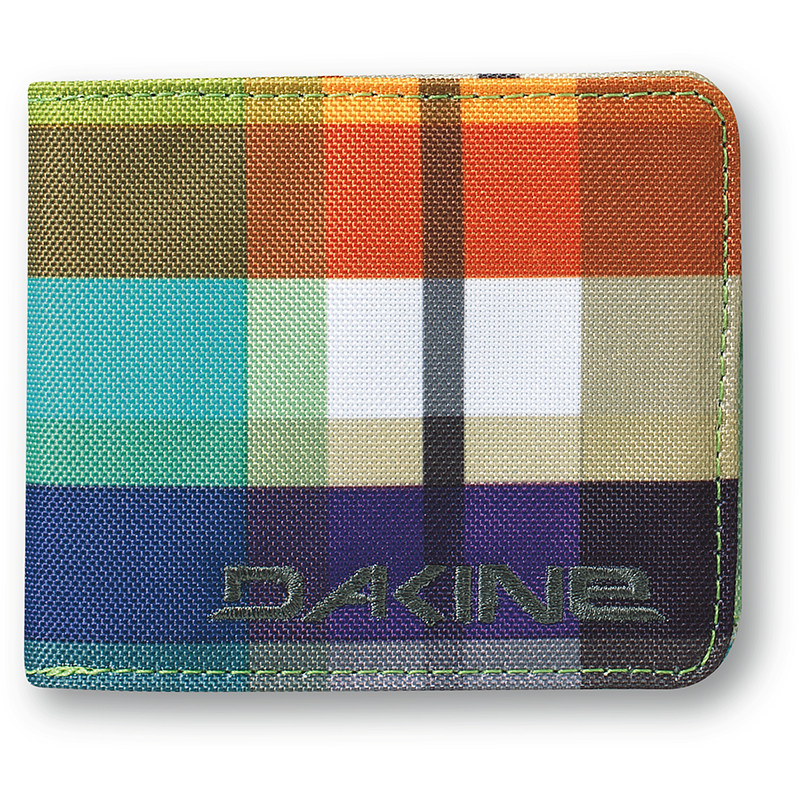 2015-16 DAKINE PAYBACK WALLET FASHION POPULAR WALLET CARD HOLDER TRI-FOLD ID BAG MENS MODEL