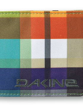 2015-16 DAKINE PAYBACK WALLET 时尚流行钱包卡包三折证件包男款