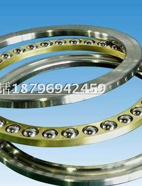 原厂哈尔滨轴承 推力球轴承 51232/P5 D8232尺寸160*225*51正品