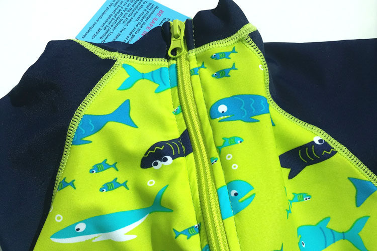 Maillot de bain garcon OTHER   - Ref 2535659 Image 5