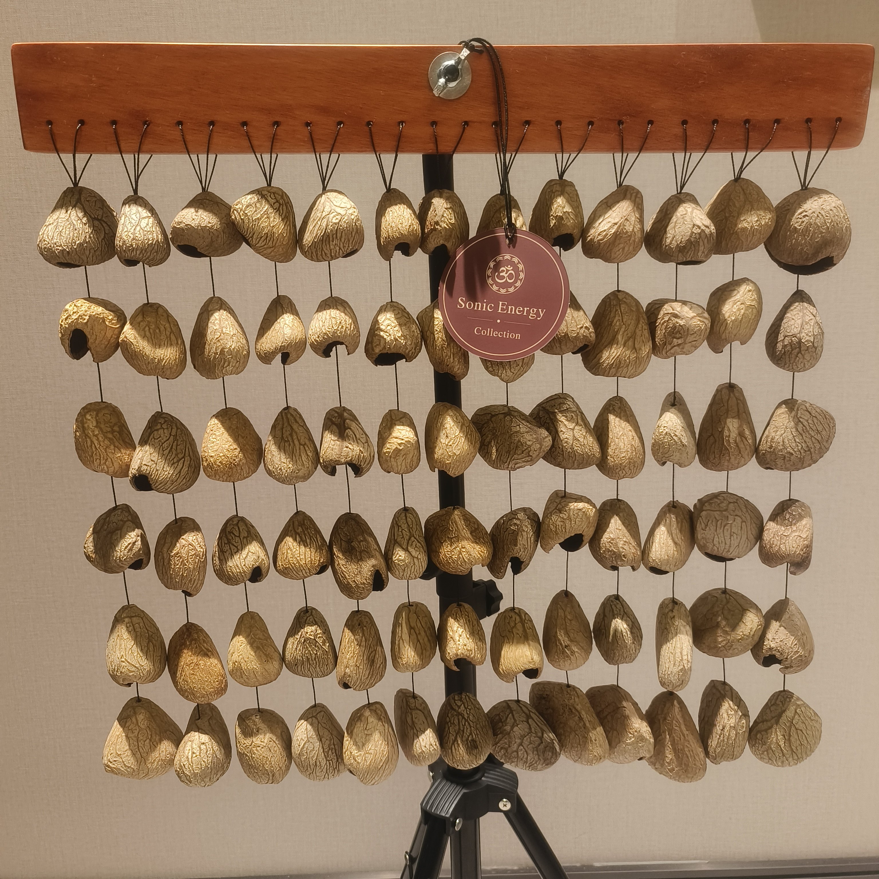 德瑞同款手摇铃音束串铃音树排铃果实风铃伴奏静心音疗装饰手工,家居饰品,桌面摆件,淘宝优惠券,粉丝福利购,淘宝优惠卷