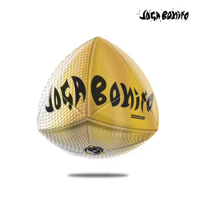 守门员训练专用足球三角反弹球