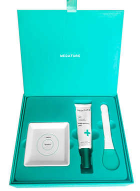 黑头闭口都搬家｜Medature/褒曼多酸焕肌精华温和刷酸去粉刺 20ml