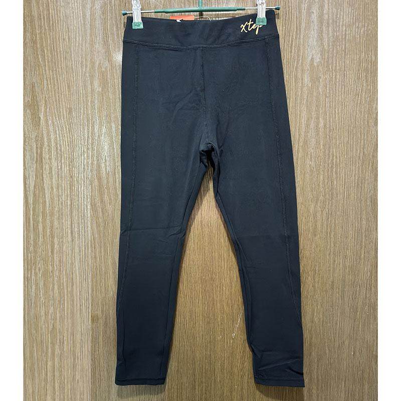 特步童正品秋冬休闲保暧舒适万能长裤女童运动打底裤678424774251,童装/婴儿装/亲子装,裤子,淘宝优惠券,粉丝福利购,淘宝优惠卷