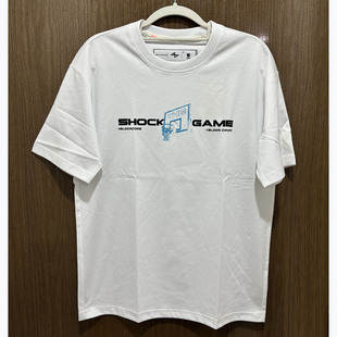 安踏正品夏休闲针织透气青年舒适篮球潮流短袖男运动衫152431157