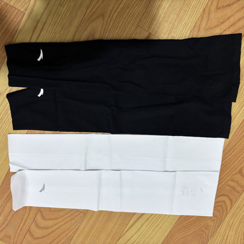 安踏正品夏季情侣款冰凉速干冰袖