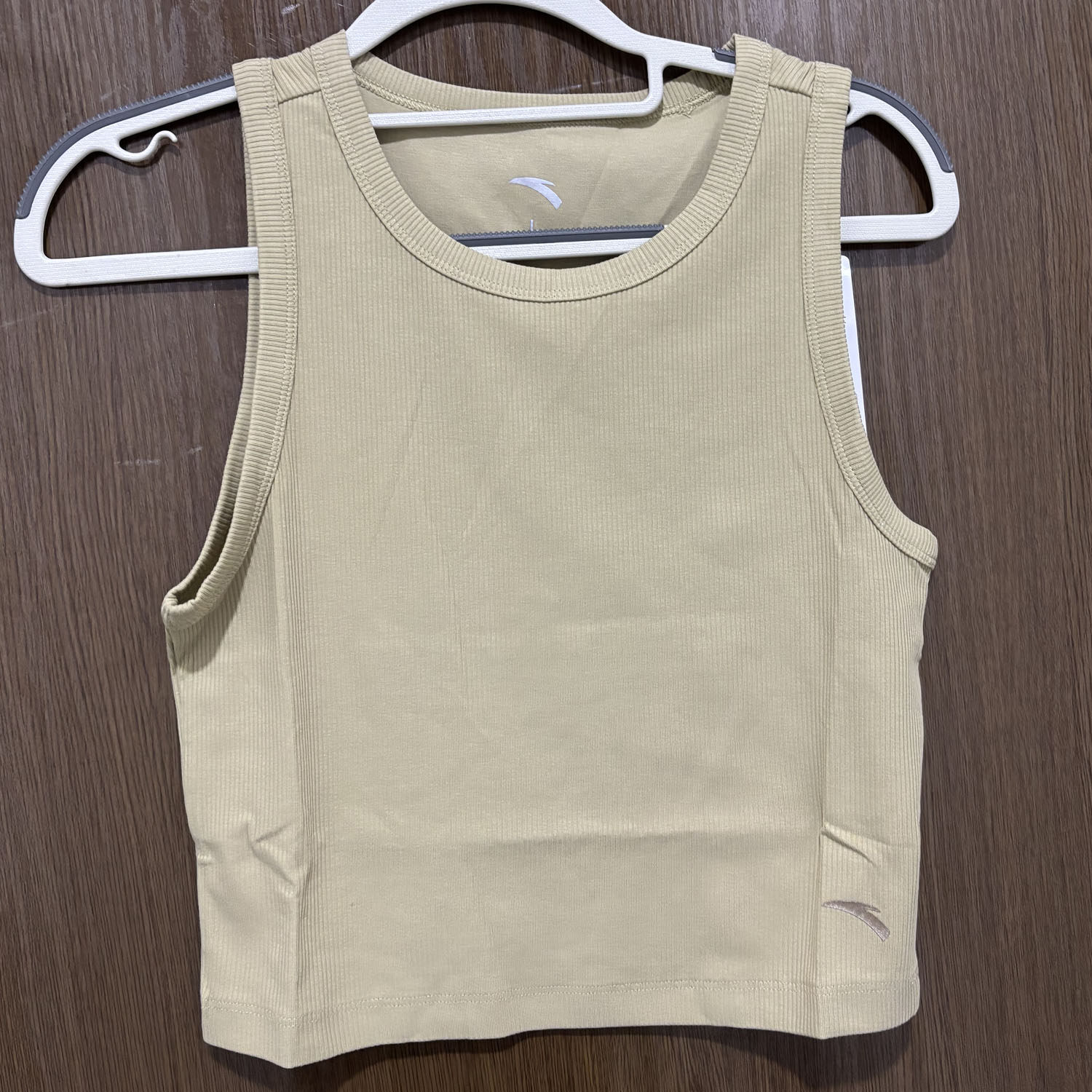 安踏正品夏休闲无袖背心修身针织圆领显瘦潮女运动上衣162438148U,运动服/休闲服装,运动T恤,淘宝优惠券,粉丝福利购,淘宝优惠卷