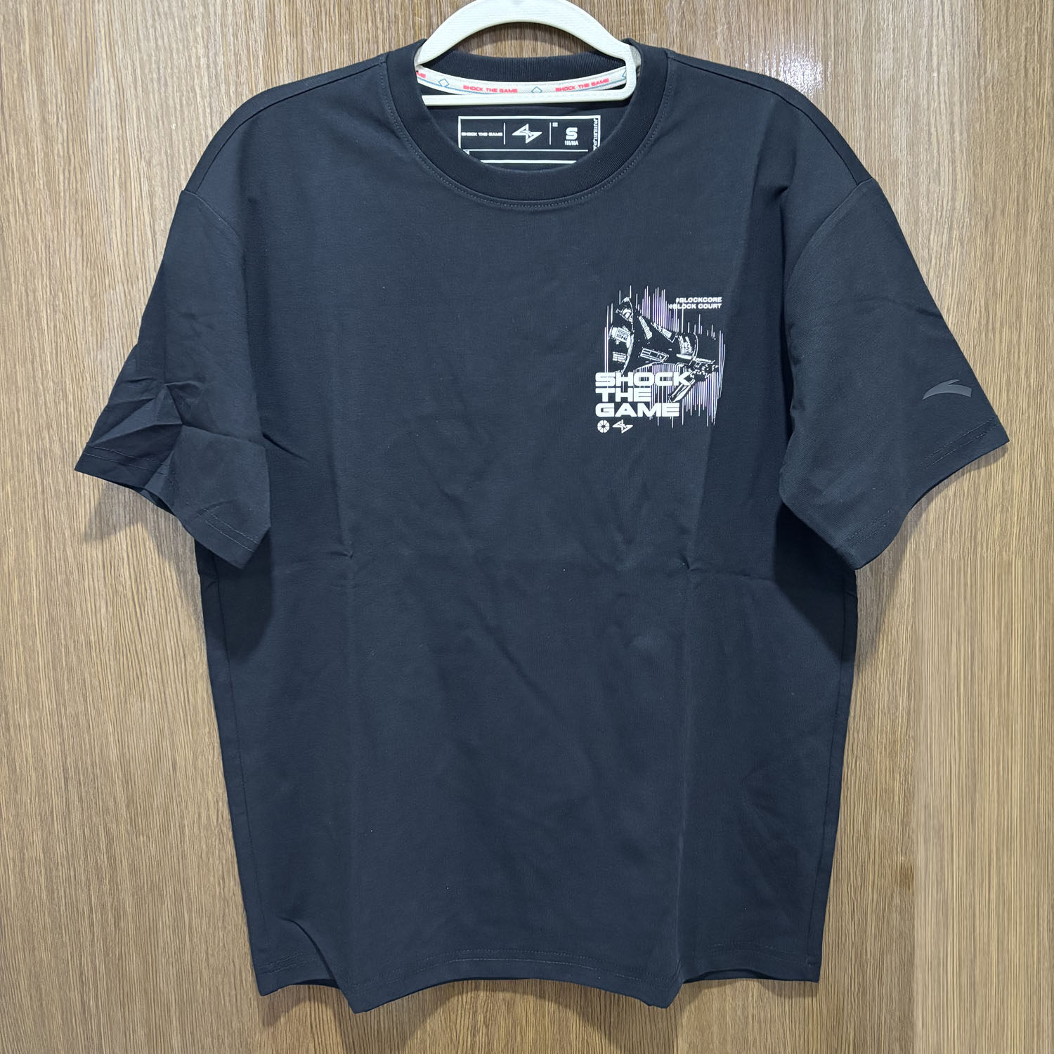 安踏正品夏季针织透气圆领篮球休闲短袖青年男运动T恤衫152431140,运动服/休闲服装,运动T恤,淘宝优惠券,粉丝福利购,淘宝优惠卷