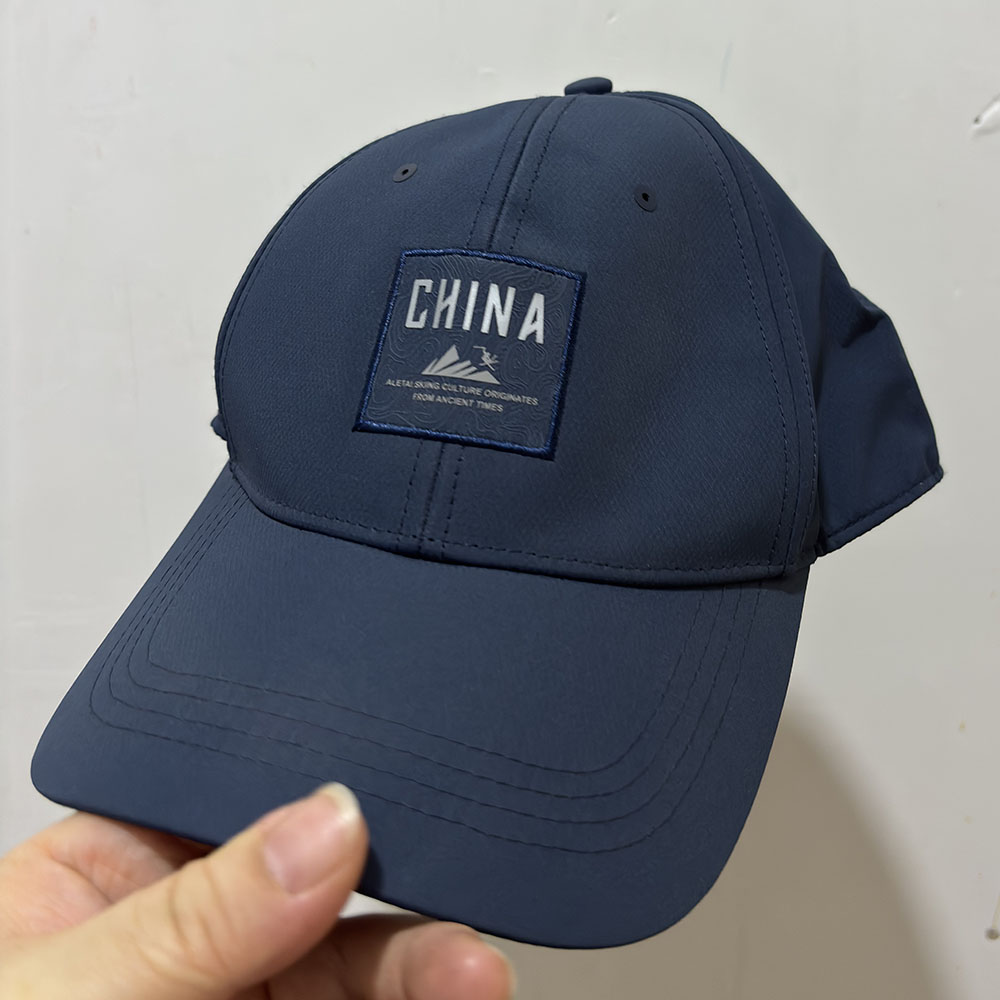 安踏正品青年情侣棒球帽运动帽