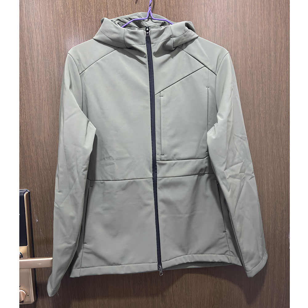 安踏正品秋冬保暧男运动外套上衣
