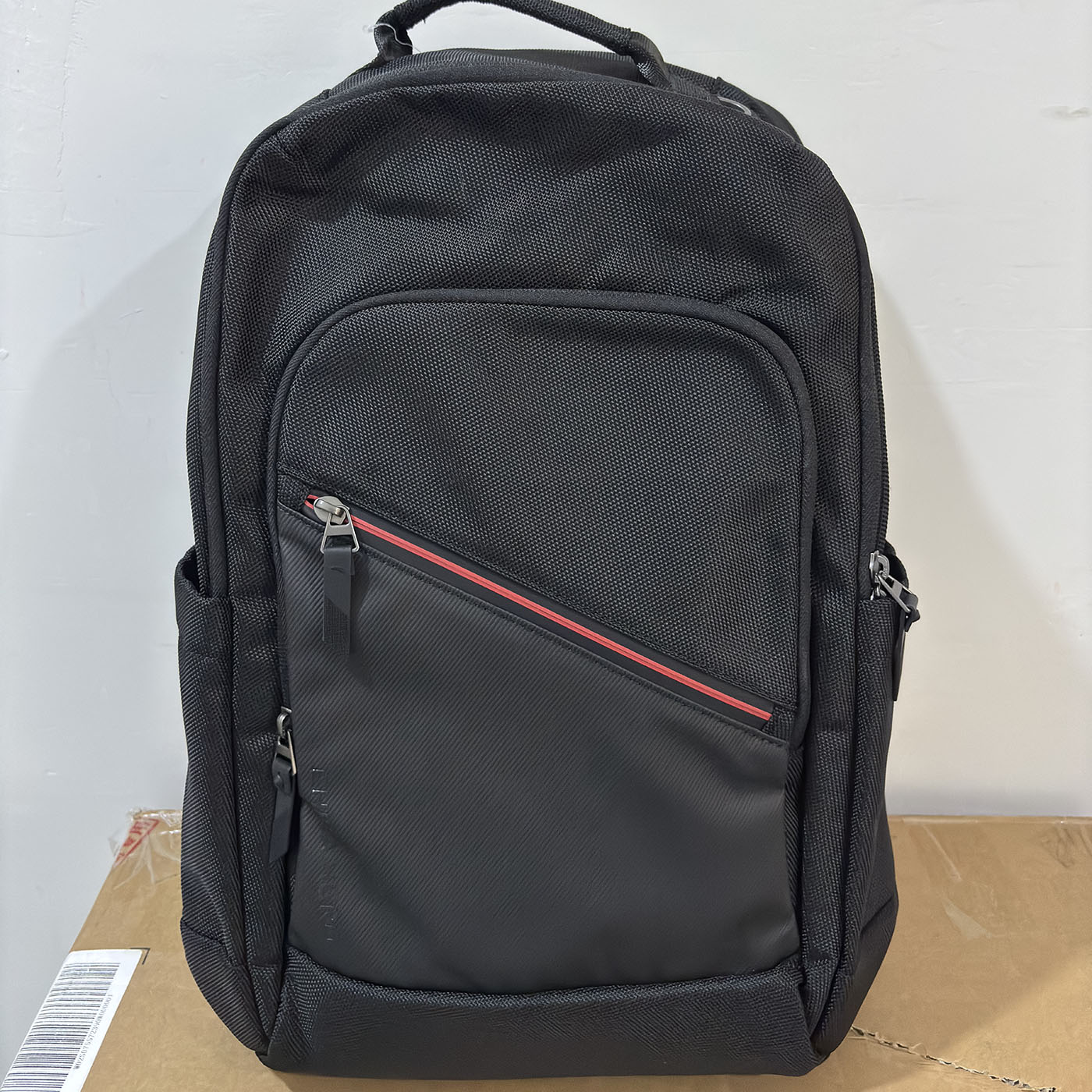 安踏正品户外双肩包轻量化书包