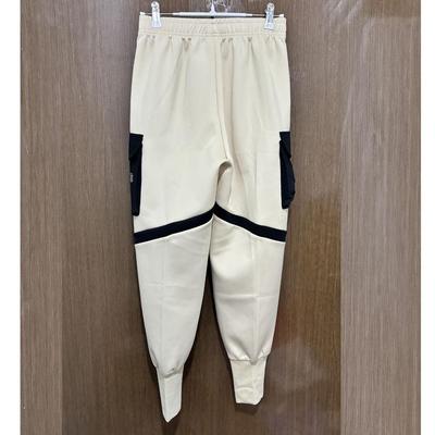 早春男童运动长裤收脚裤特步儿童