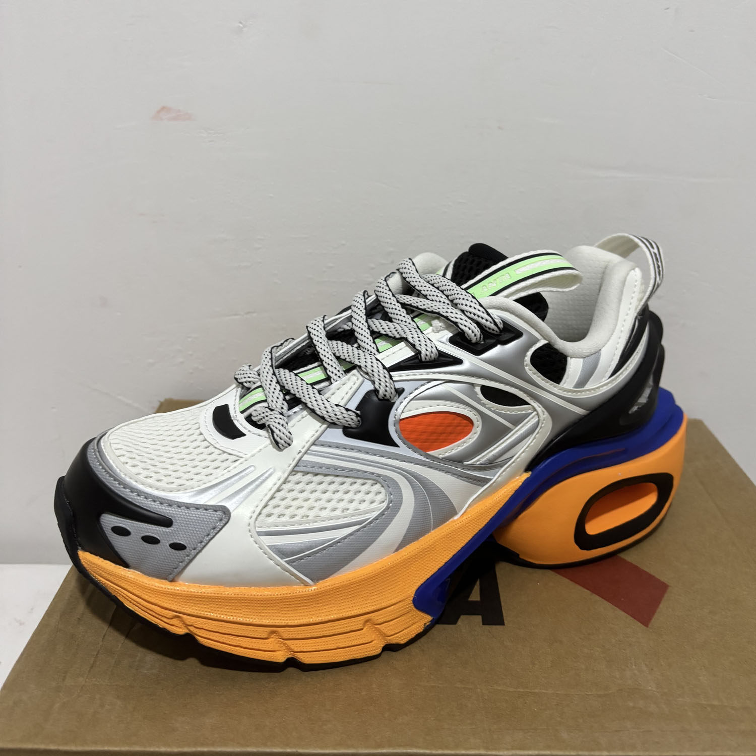 安踏正品春秋网面透气厚底潮流通勤男女休闲老爹运动鞋122438896,运动鞋new,运动休闲鞋,淘宝优惠券,粉丝福利购,淘宝优惠卷