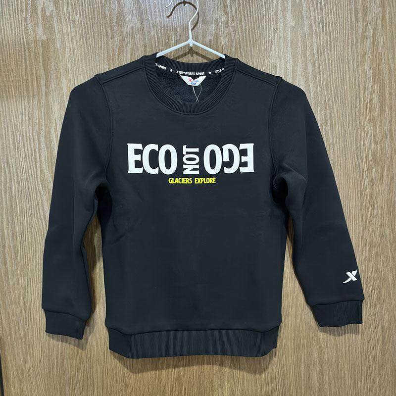 特步儿童正品秋冬休闲加绒保暧青少年男童运动卫衣678425204031,童装/婴儿装/亲子装,卫衣/绒衫,淘宝优惠券,粉丝福利购,淘宝优惠卷