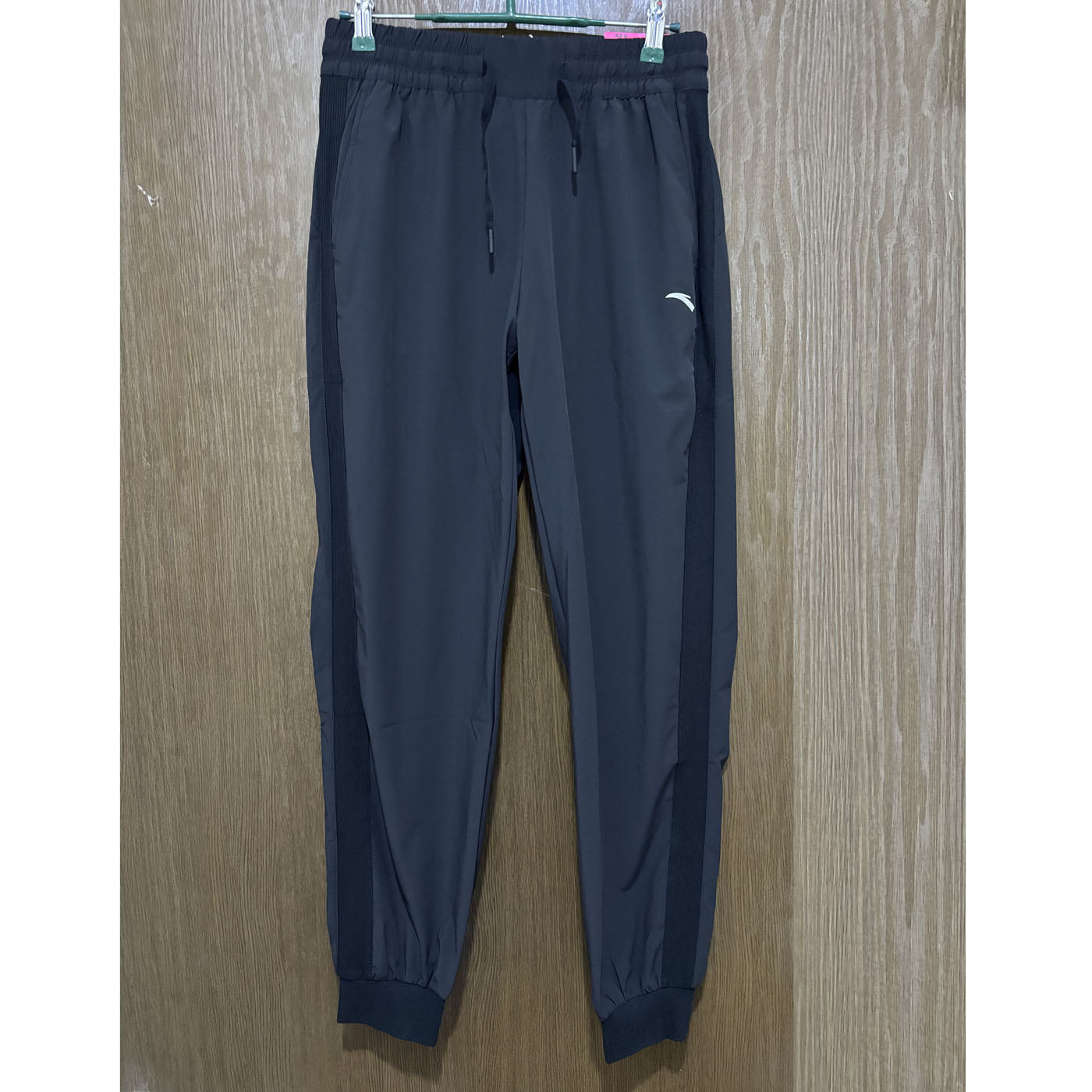 安踏正品春夏冰丝健身跑步女长裤