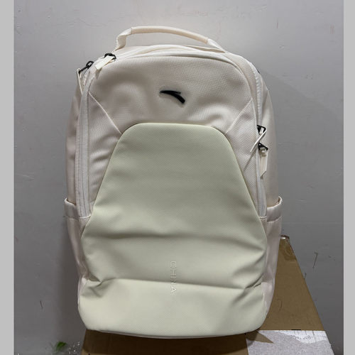 安踏正品休闲户外双肩背包书包