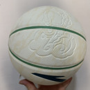 篮球室内成人标准7号比赛篮球1824211124 安踏正品