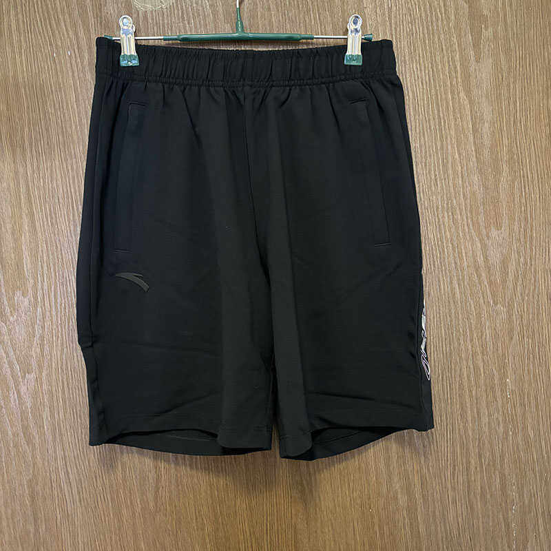 安踏正品夏季休闲弹力简约青年梭织五分裤男士运动短裤152337302,运动服/休闲服装,运动中长裤／短裤,淘宝优惠券,粉丝福利购,淘宝优惠卷
