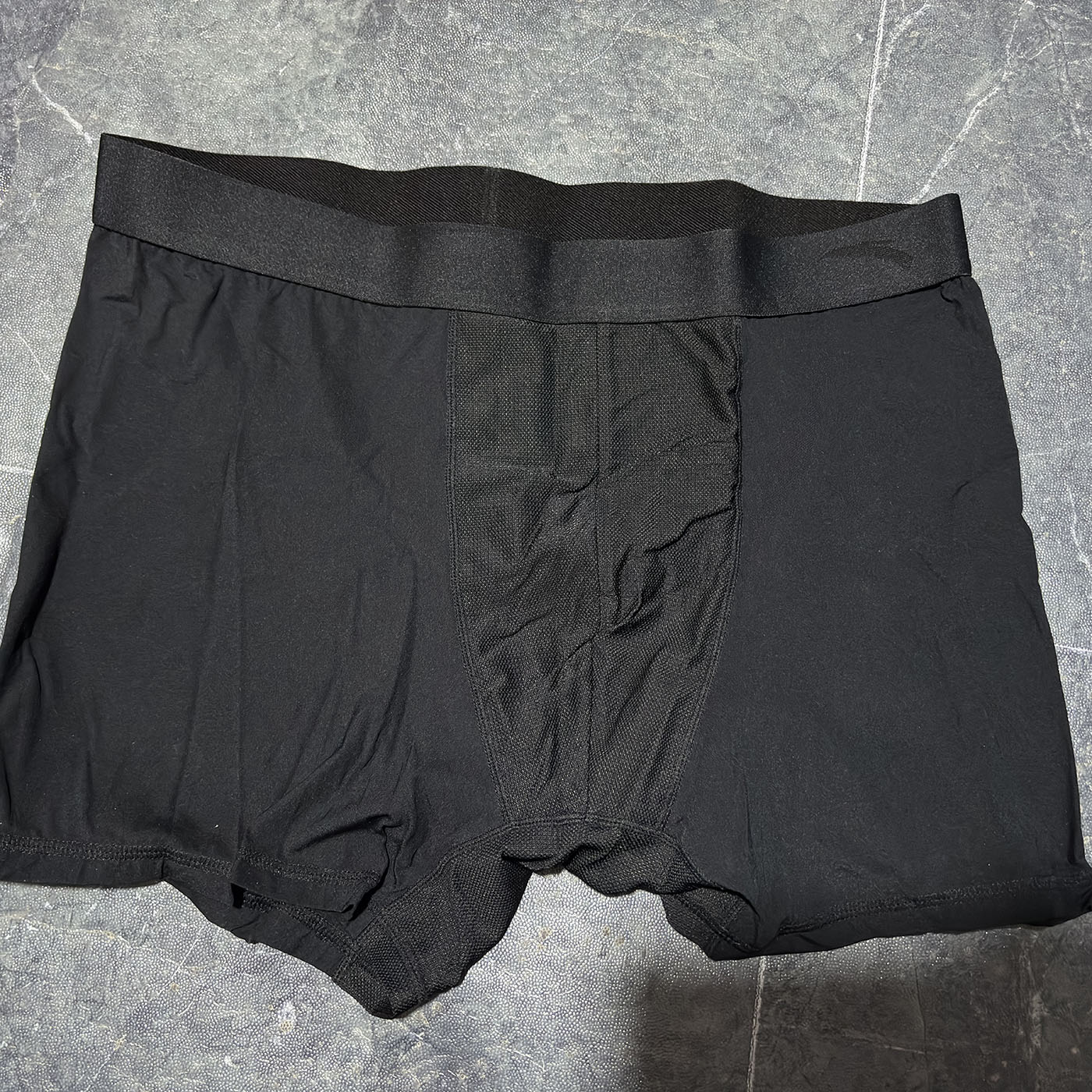 安踏男子专业运动内裤四角裤